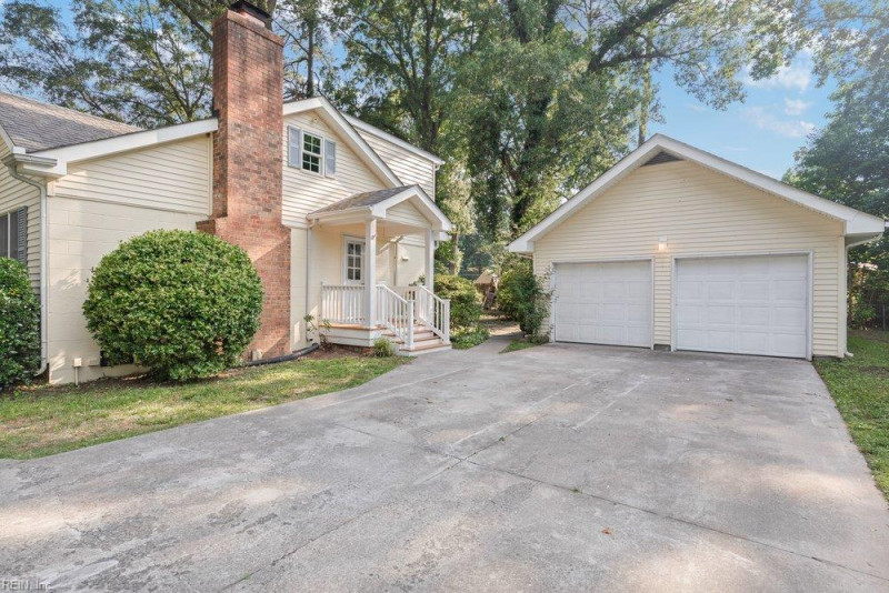 Photo 49 of 49 residential for sale in Chesapeake virginia