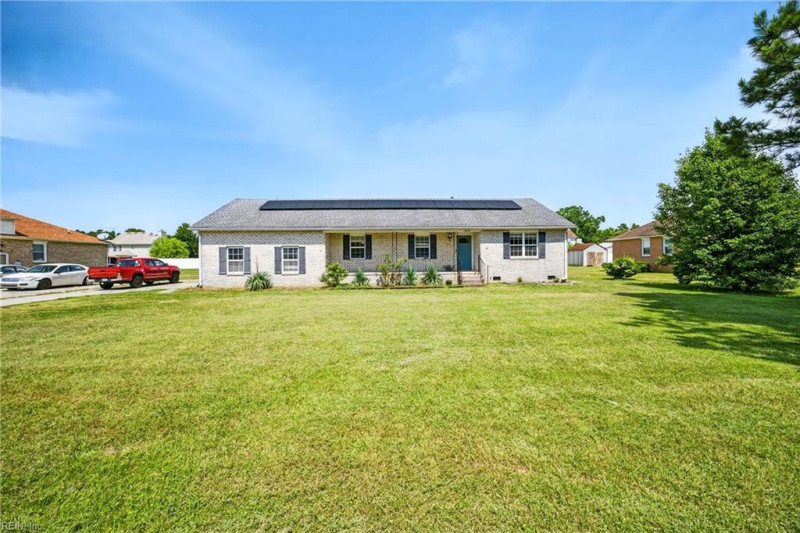 Photo 1 of 50 residential for sale in Suffolk virginia