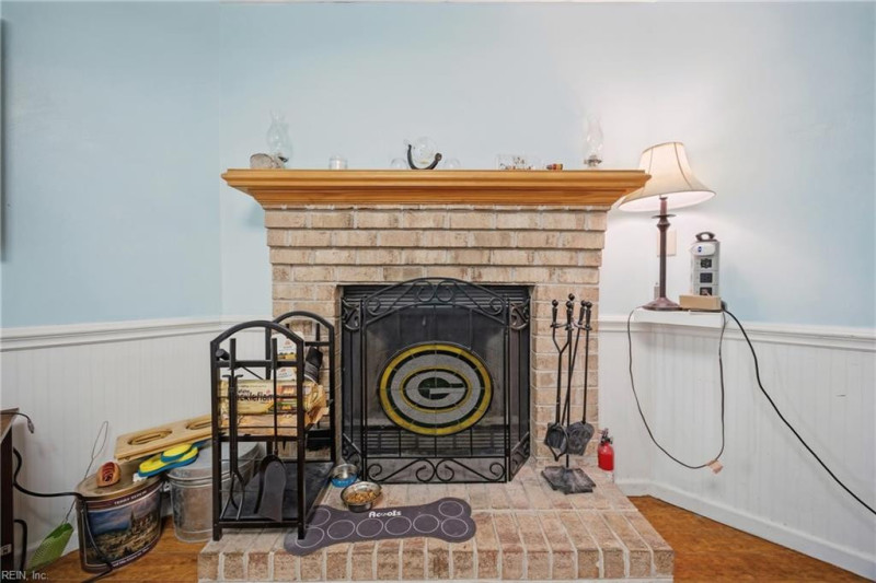 Photo 10 of 50 residential for sale in Suffolk virginia