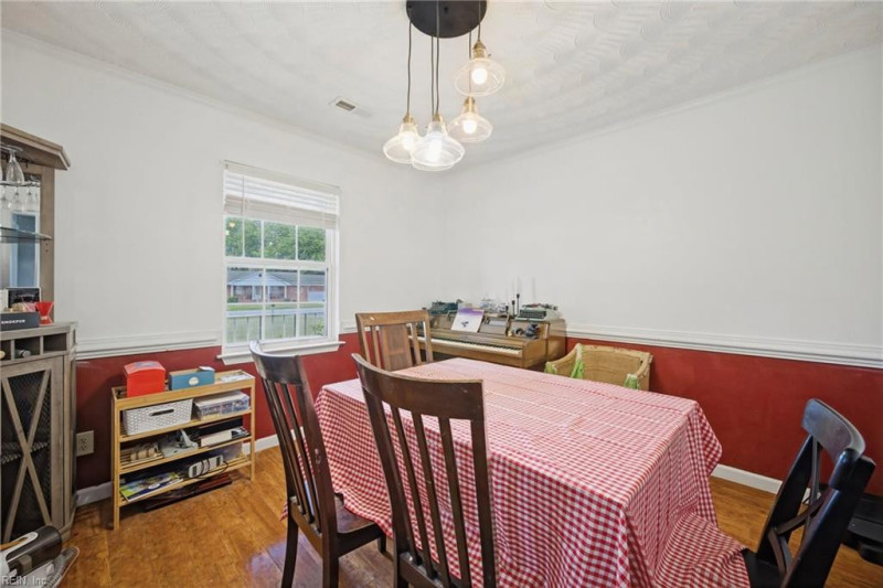 Photo 12 of 50 residential for sale in Suffolk virginia
