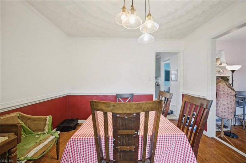 Photo 13 of 50 residential for sale in Suffolk virginia