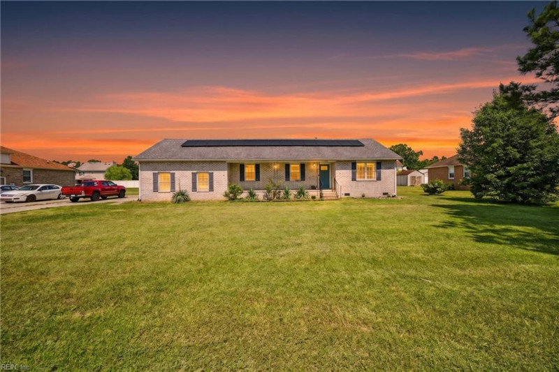 Photo 2 of 50 residential for sale in Suffolk virginia