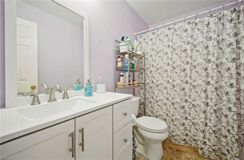 Photo 24 of 50 residential for sale in Suffolk virginia