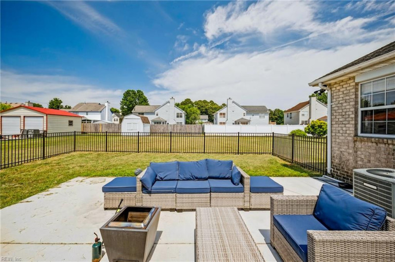 Photo 33 of 50 residential for sale in Suffolk virginia