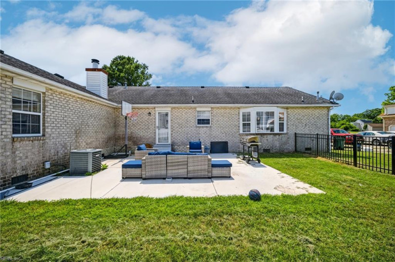 Photo 36 of 50 residential for sale in Suffolk virginia