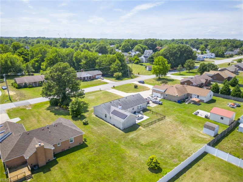 Photo 39 of 50 residential for sale in Suffolk virginia