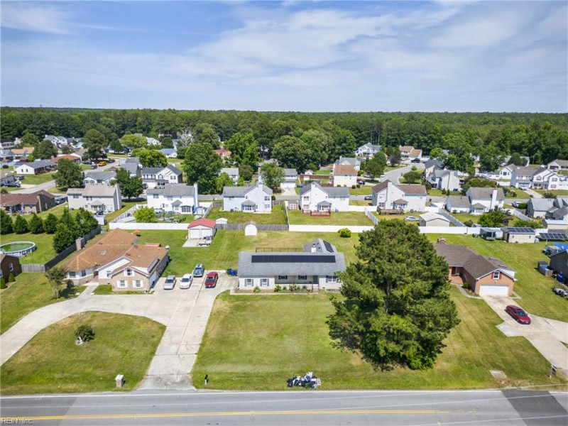 Photo 43 of 50 residential for sale in Suffolk virginia