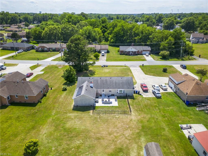 Photo 46 of 50 residential for sale in Suffolk virginia
