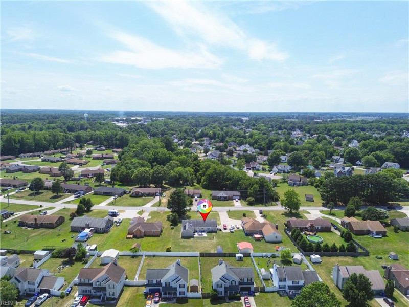 Photo 47 of 50 residential for sale in Suffolk virginia
