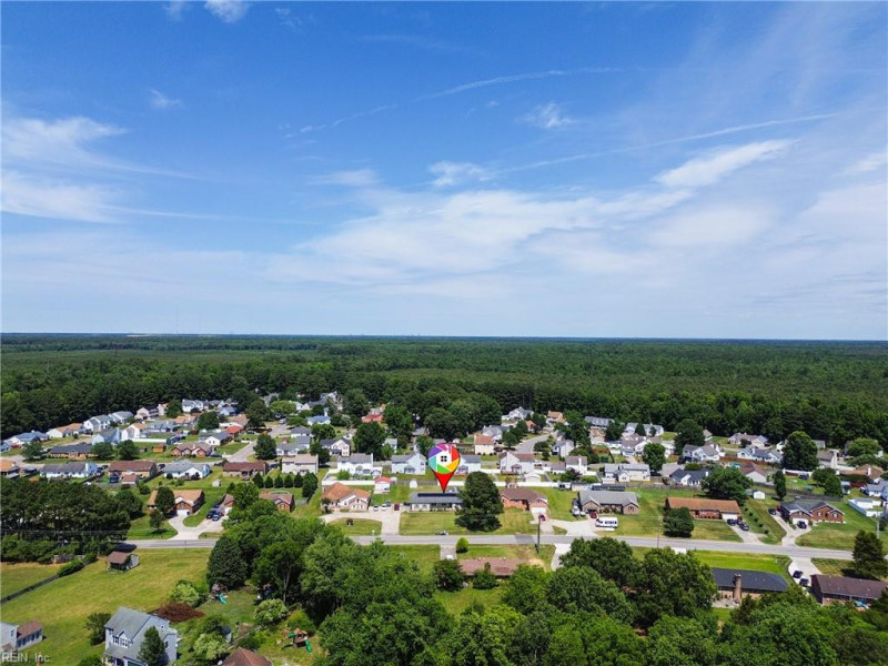 Photo 48 of 50 residential for sale in Suffolk virginia