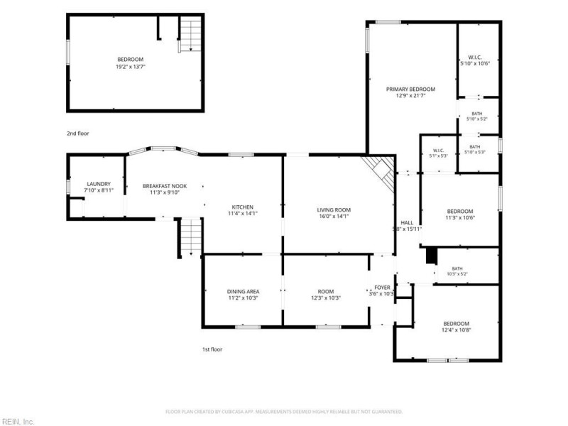 Photo 50 of 50 residential for sale in Suffolk virginia