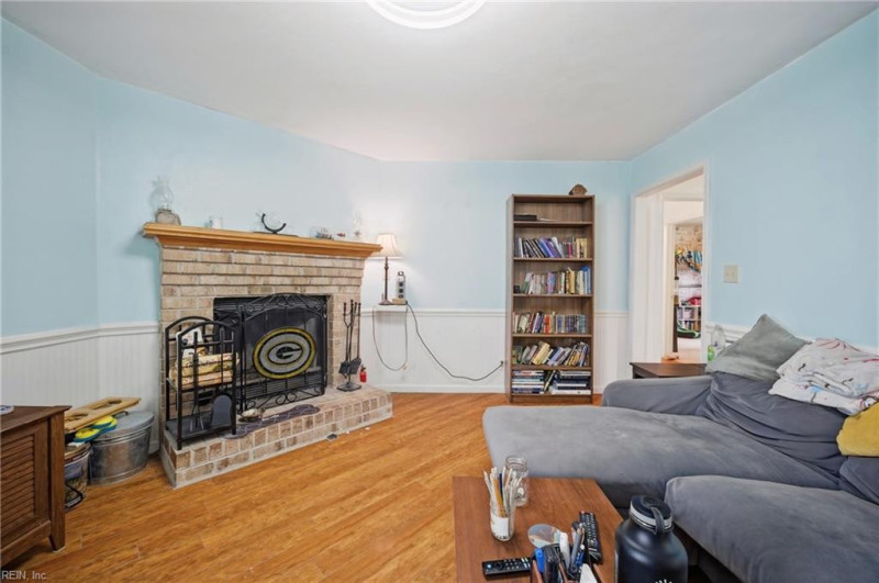 Photo 9 of 50 residential for sale in Suffolk virginia