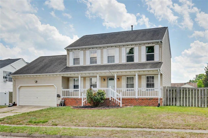 Photo 2 of 40 residential for sale in Chesapeake virginia Photo 2 of 40 residential for sale in Chesapeake virginia