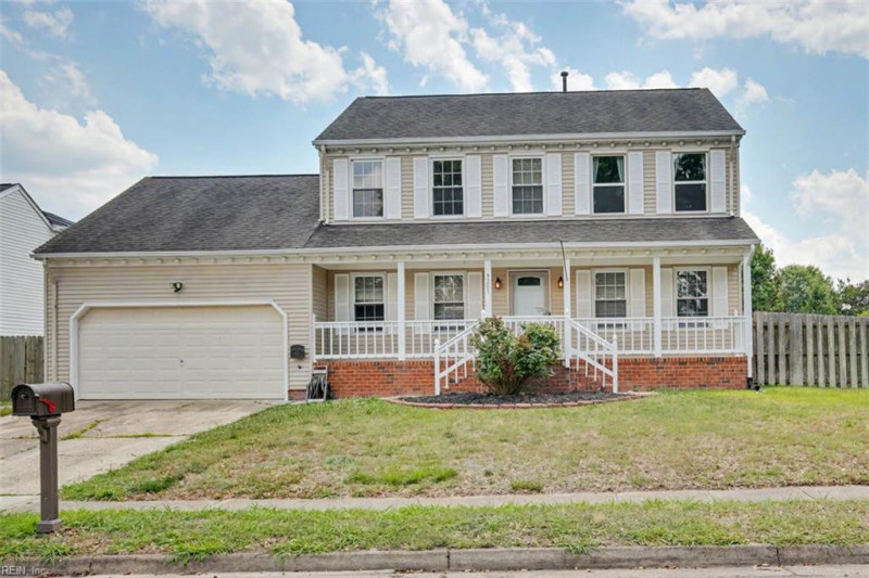 Photo 3 of 40 residential for sale in Chesapeake virginia Photo 3 of 40 residential for sale in Chesapeake virginia