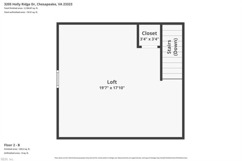 Photo 39 of 40 residential for sale in Chesapeake virginia Photo 39 of 40 residential for sale in Chesapeake virginia