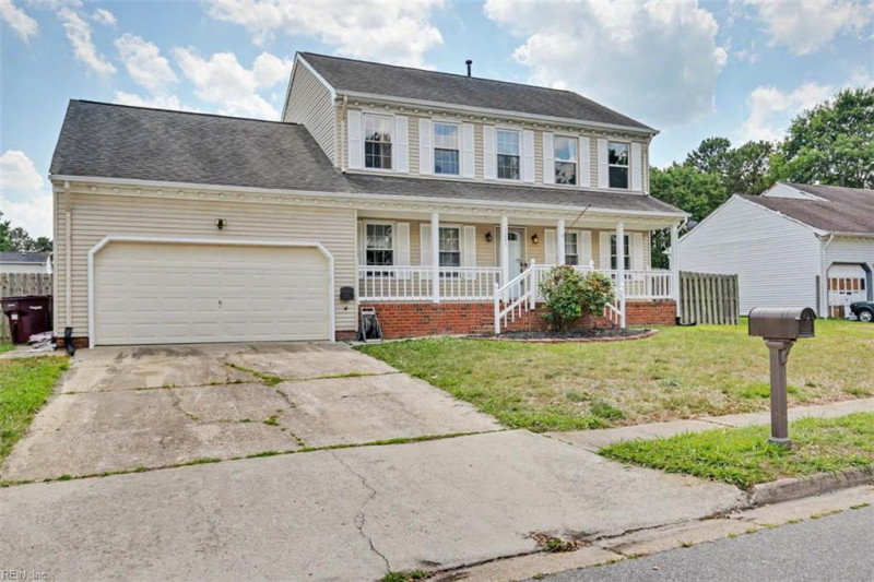 Photo 4 of 40 residential for sale in Chesapeake virginia Photo 4 of 40 residential for sale in Chesapeake virginia