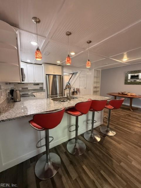 Photo 10 of 14 residential for sale in Virginia Beach virginia