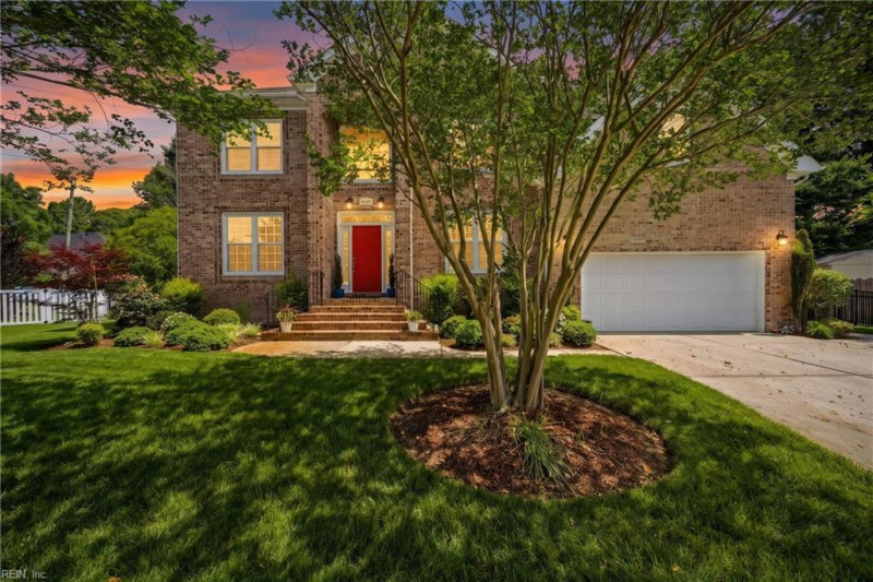 Photo 19 of 21 residential for sale in Chesapeake virginia