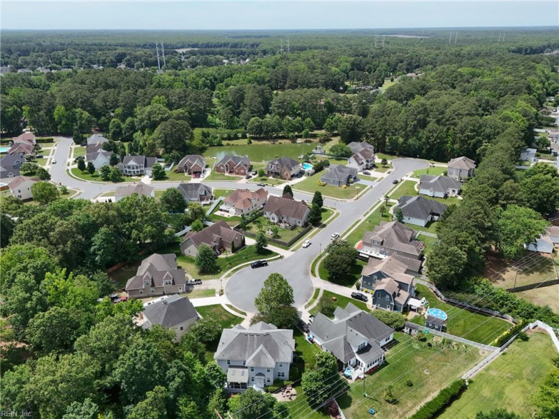 Photo 20 of 21 residential for sale in Chesapeake virginia