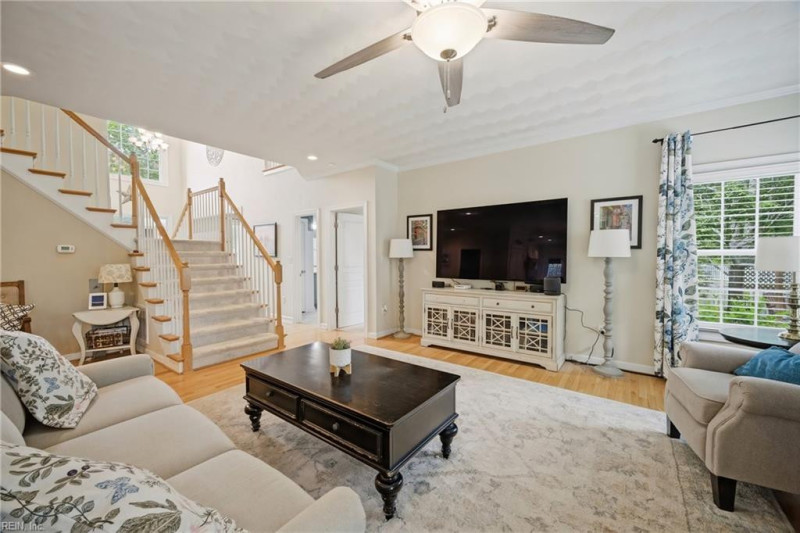 Photo 21 of 21 residential for sale in Chesapeake virginia