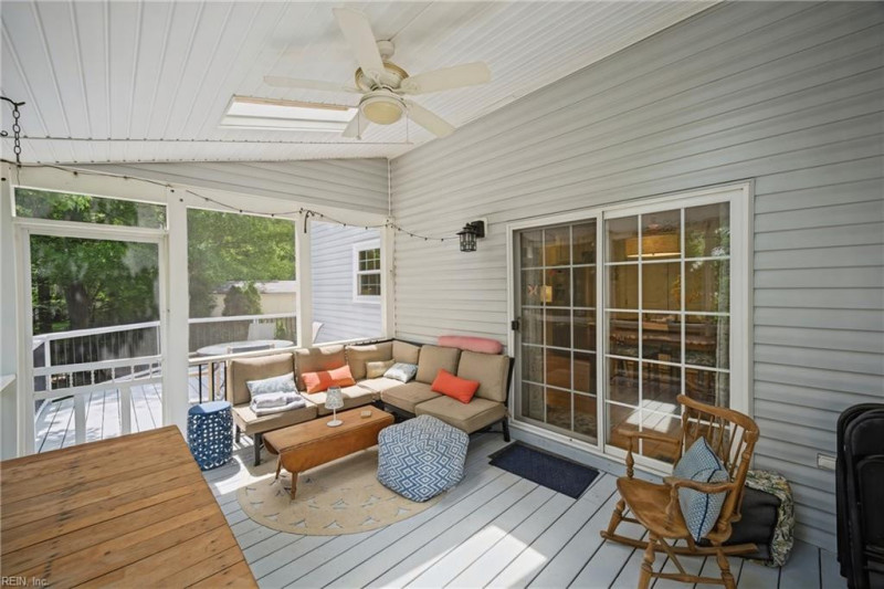 Photo 4 of 21 residential for sale in Chesapeake virginia