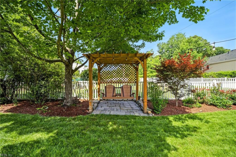 Photo 6 of 21 residential for sale in Chesapeake virginia