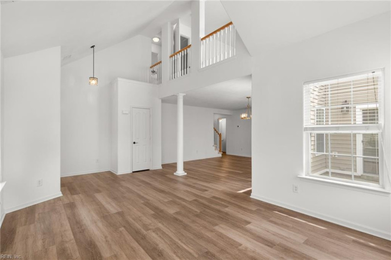 Photo 10 of 46 residential for sale in Suffolk virginia