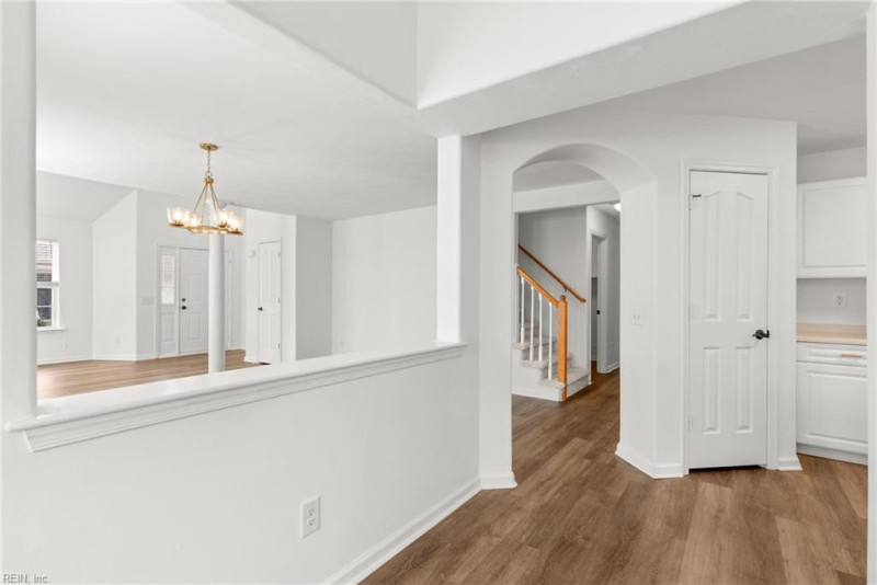 Photo 21 of 46 residential for sale in Suffolk virginia