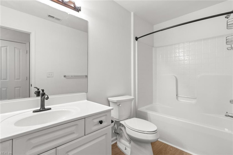 Photo 37 of 46 residential for sale in Suffolk virginia