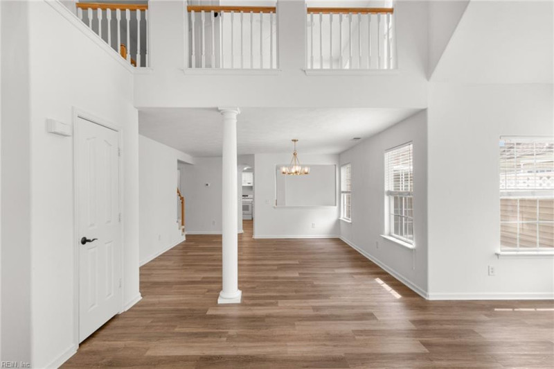 Photo 9 of 46 residential for sale in Suffolk virginia