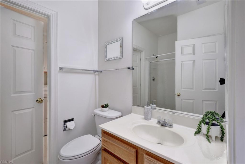 Photo 14 of 32 residential for sale in Williamsburg virginia