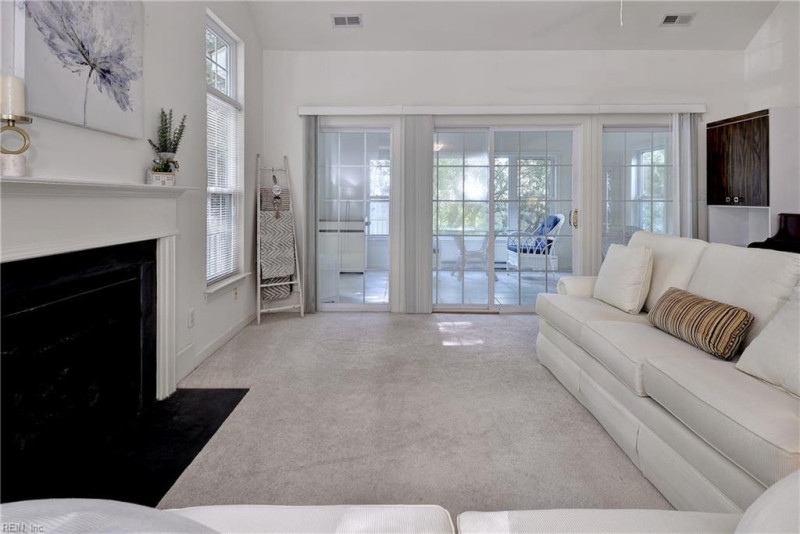 Photo 18 of 32 residential for sale in Williamsburg virginia