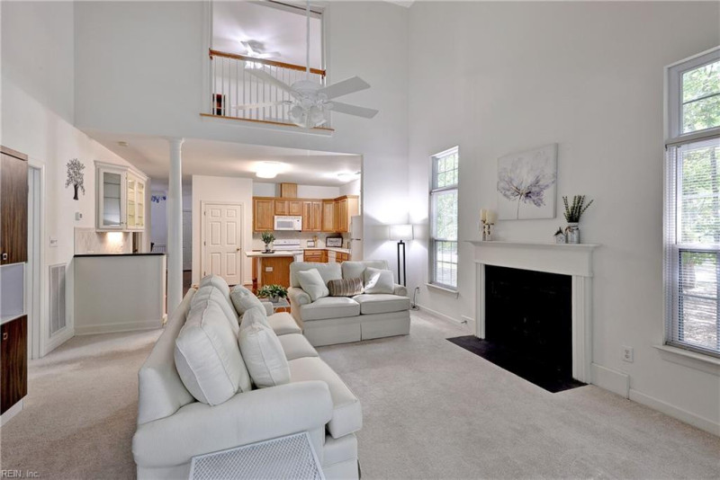 Photo 19 of 32 residential for sale in Williamsburg virginia