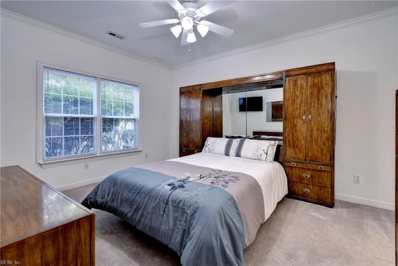 Photo 22 of 32 residential for sale in Williamsburg virginia