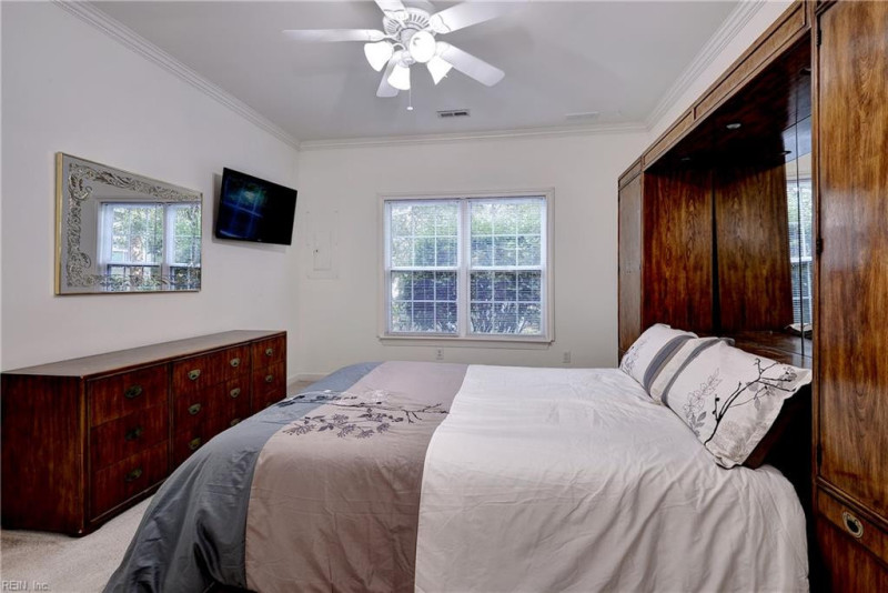 Photo 23 of 32 residential for sale in Williamsburg virginia