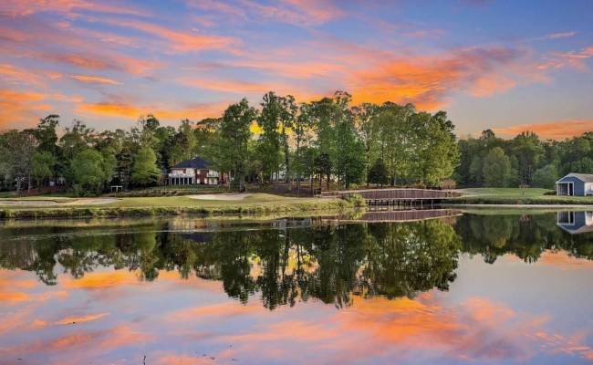 209 Kilton Forest, James City County, VA 23188