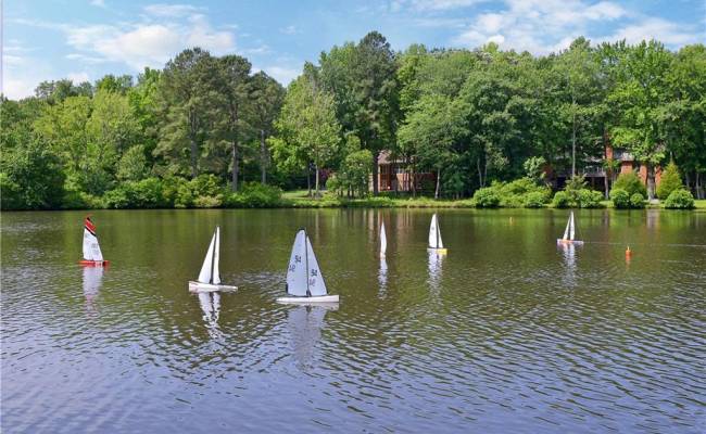 209 Kilton Forest, James City County, VA 23188