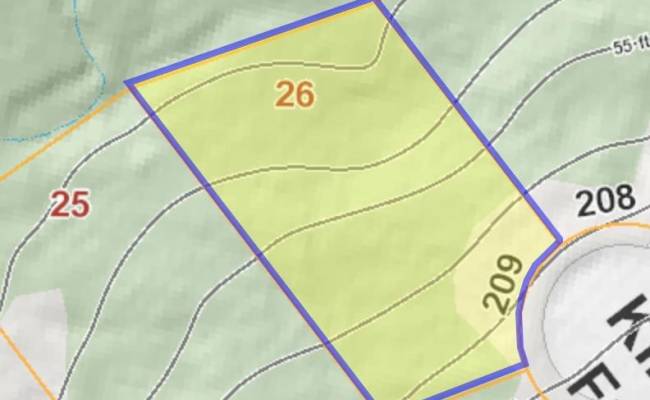 209 Kilton Forest, James City County, VA 23188