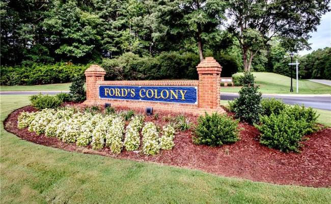 209 Kilton Forest, James City County, VA 23188
