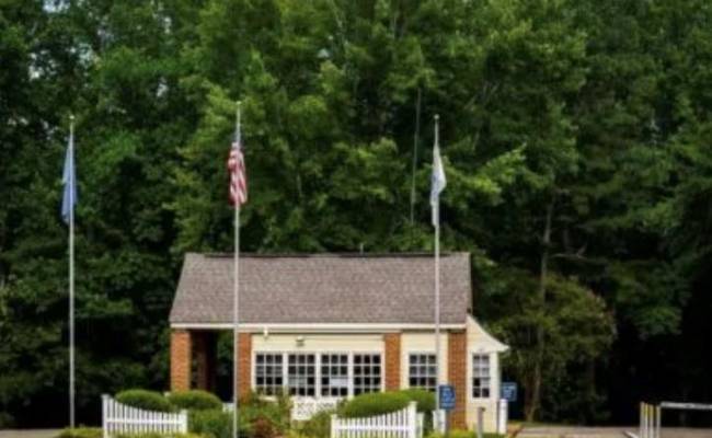 209 Kilton Forest, James City County, VA 23188