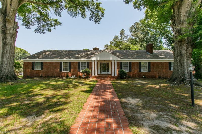 Photo 1 of 49 residential for sale in Newport News virginia