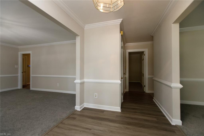 Photo 11 of 49 residential for sale in Newport News virginia
