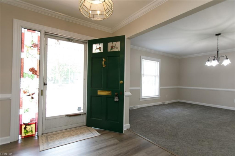 Photo 12 of 49 residential for sale in Newport News virginia