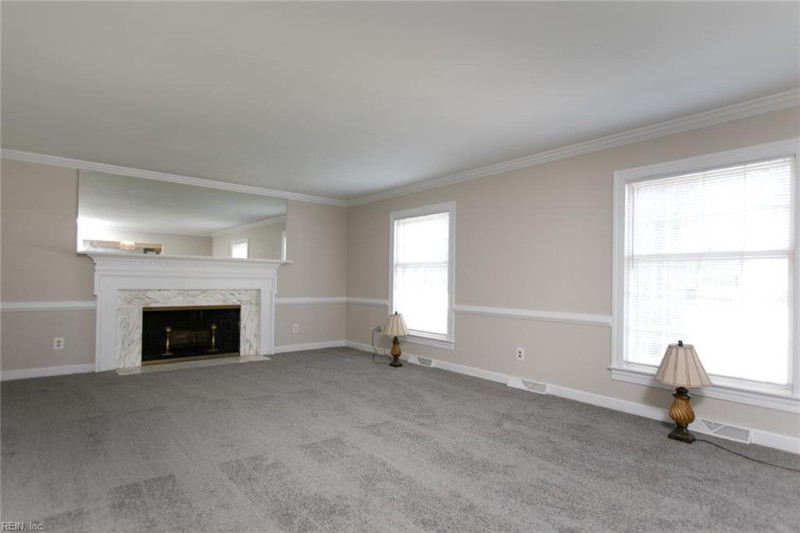 Photo 13 of 49 residential for sale in Newport News virginia