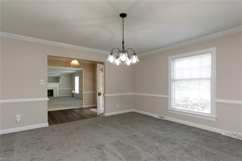 Photo 17 of 49 residential for sale in Newport News virginia