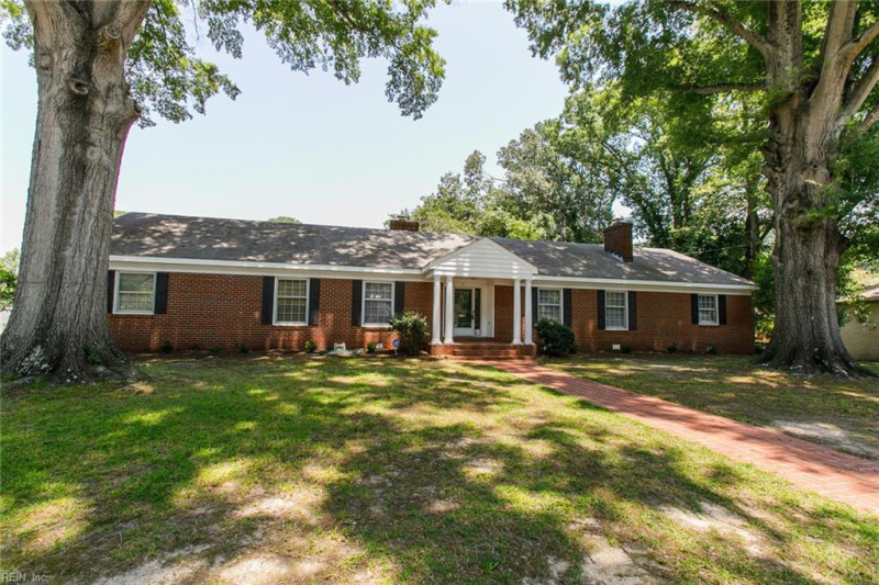 Photo 2 of 49 residential for sale in Newport News virginia