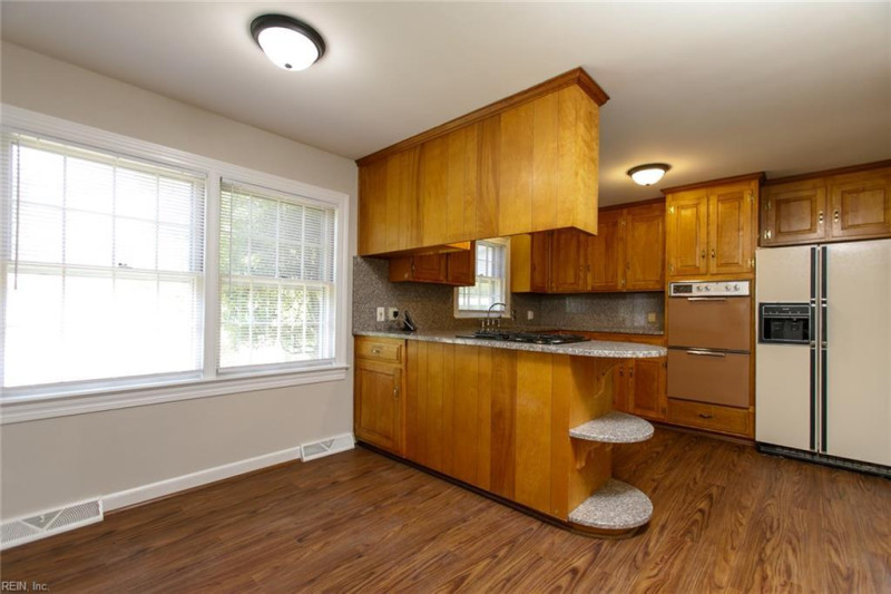 Photo 21 of 49 residential for sale in Newport News virginia