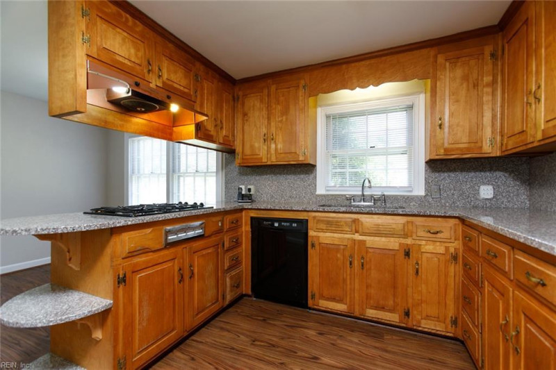 Photo 24 of 49 residential for sale in Newport News virginia