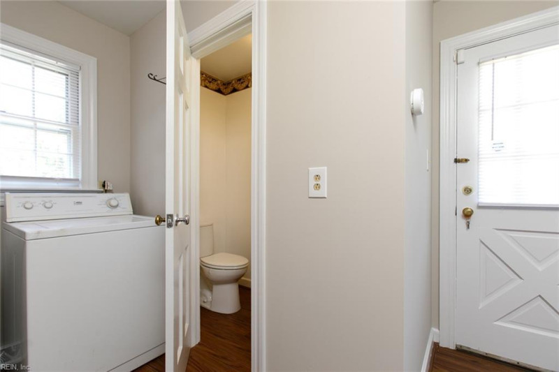 Photo 28 of 49 residential for sale in Newport News virginia