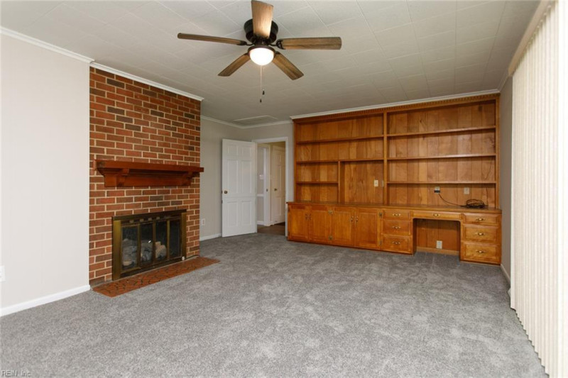 Photo 31 of 49 residential for sale in Newport News virginia